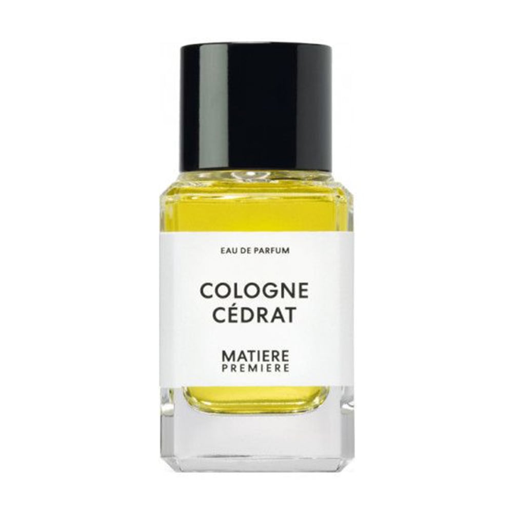Matiere Premiere Cologne Cedrat Парфумована вода унісекс, 100 мл (ТЕСТЕР)