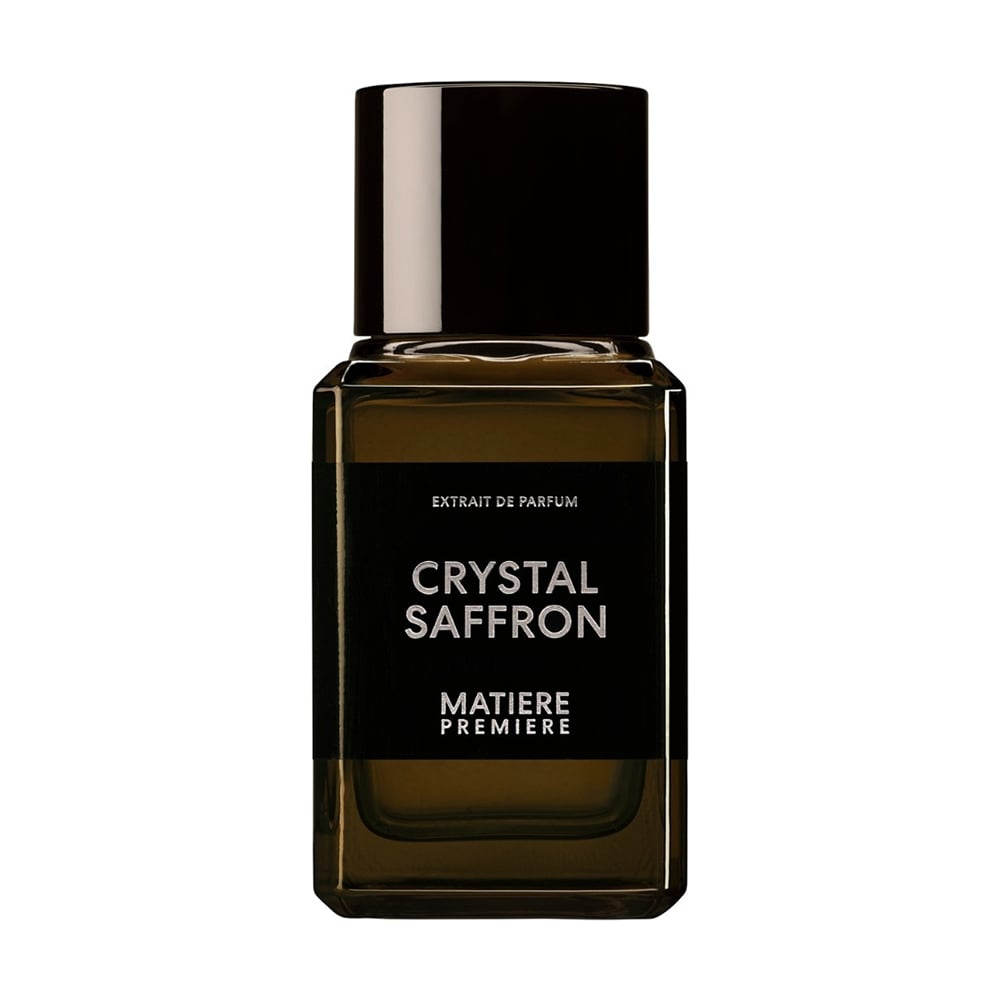 Matiere Premiere Crystal Saffron Парфуми унісекс, 100 мл